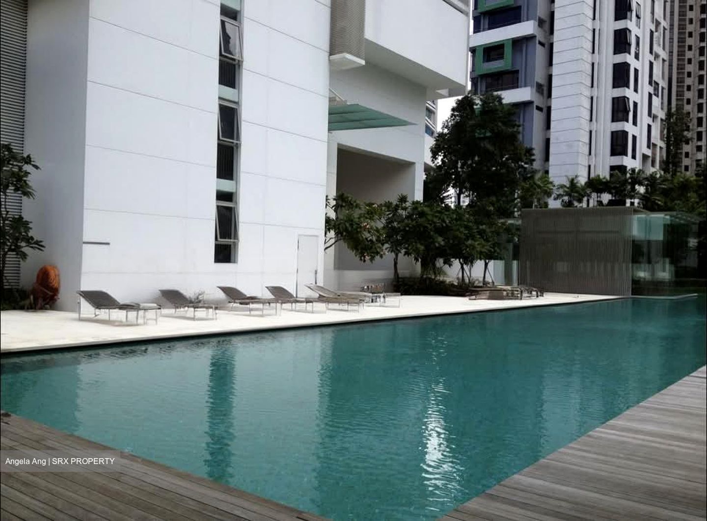 Ardmore II (D10), Condominium #557004311